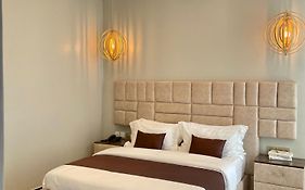 The Nook Boutique Kampala